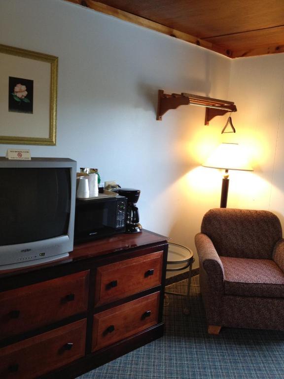 Ridge Top Motel - Bryson City Pokoj fotografie