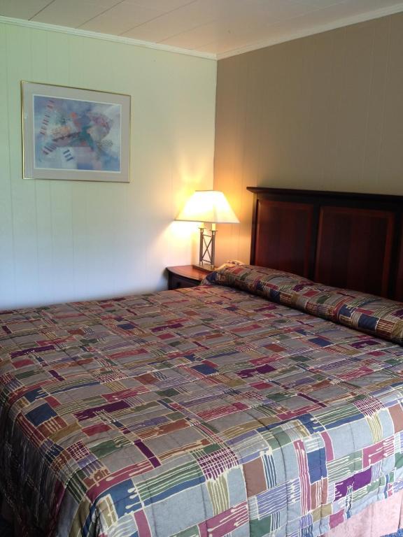 Ridge Top Motel - Bryson City Pokoj fotografie
