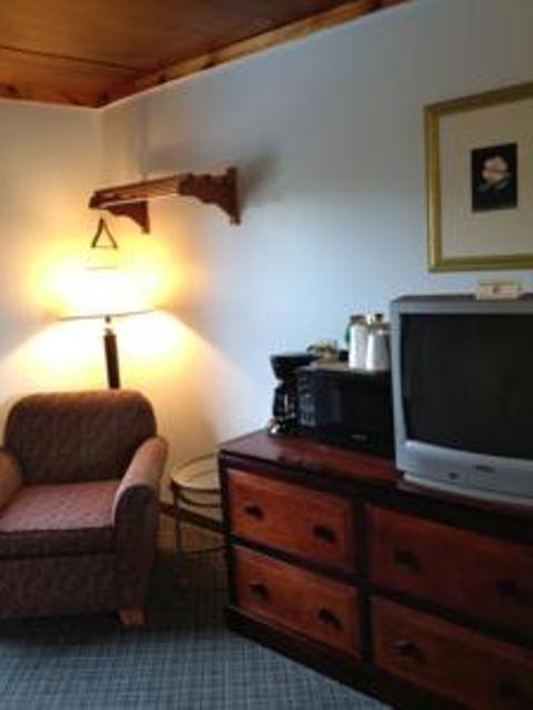 Ridge Top Motel - Bryson City Pokoj fotografie