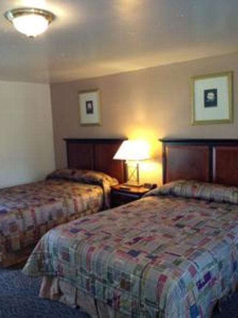 Ridge Top Motel - Bryson City Pokoj fotografie